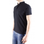polo bill tornade noir profil