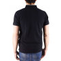 copy of Einfarbiges Poloshirt kurze Ärmel