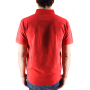polo bill tornade rouge dos