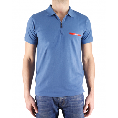 polo bill tornade bleu face