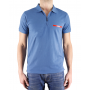 polo bill tornade bleu face