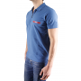 polo bill tornade bleu profil