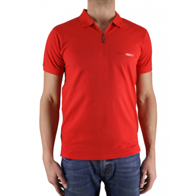 polo bill tornade rouge face