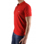 polo bill tornade rouge profil