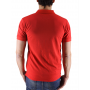 polo bill tornade rouge dos