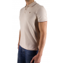 polo bill tornade beige profil