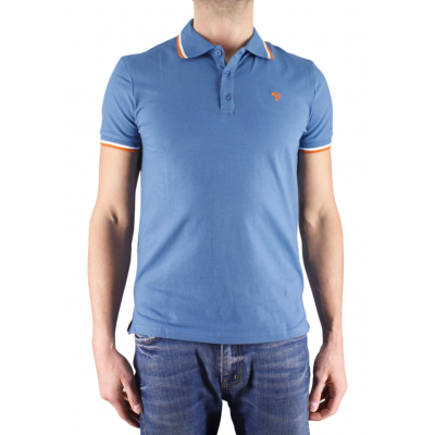 polo bill tornade bleu face