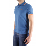 polo bill tornade bleu profil