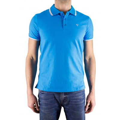 polo bill tornade bleu roi face