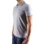 polo bill tornade gris profil