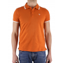 polo bill tornade orange face