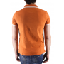 polo bill tornade orange dos