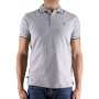 polo bill tornade gris face