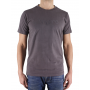 t-shirt Bill Tornade anthracite face