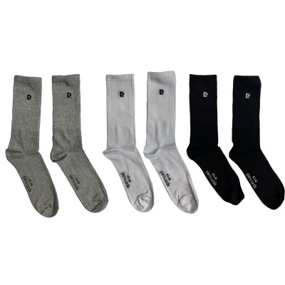 Viele 9 Paar Tennissocken