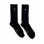 copy of Lot de 3 paires de chaussettes montantes