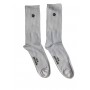 Lote de 9 pares de calcetines de tenis