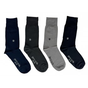 copy of Lot de 3 paires de chaussettes montantes