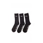 Pack de 12 chaussettes de sport montantes