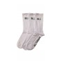 Pack de 12 chaussettes de sport montantes