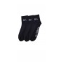 Pack de 12 chaussettes semi-montantes