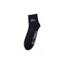 Pack de 12 chaussettes semi-montantes