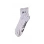 Pack de 12 chaussettes semi-montantes