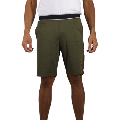 copy of Plain Band Shorts