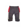 Pantacourt Joggen in der einfachen Baumwolle
