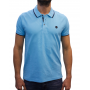Kurzarm Polo Gum Logo