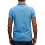 Kurzarm Polo Gum Logo