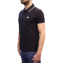 Kurzarm Polo Gum Logo