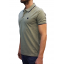 Kurzarm Polo Gum Logo