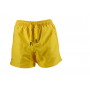 18437 short de bain jaune face