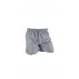 18437 short de bain bleu gris face