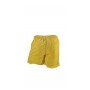 18437 short de bain jaune dos