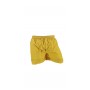 18437 short de bain jaune face