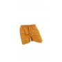 18437 short de bain orange face