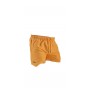 18437 short de bain orange profil