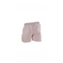 18437 short de bain rose dos