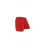 18437 short de bain rouge profil