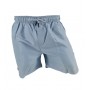 Short bill tornade bleu gris face