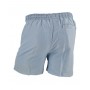 Short bill tornade bleu gris dos