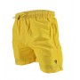 Short bill tornade jaune profil