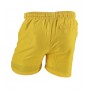 Short bill tornade jaune dos