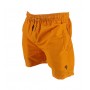 Short bill tornade orange  profil