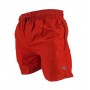 Short bill tornade rouge profil