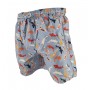 Short de bain print