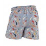 Short de bain print