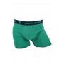 Conjunto de 5 boxeadores de color al azar